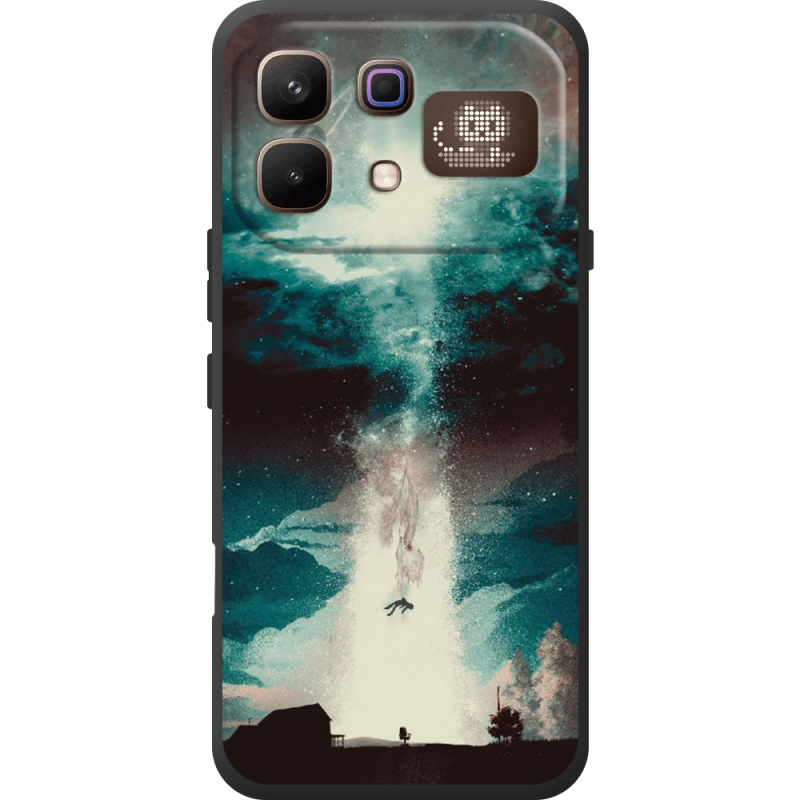 Чохол BoxFace Infinix Note 60 Pro 
