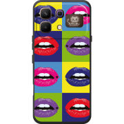 Чохол BoxFace Infinix Note 60 Pro 