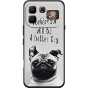 Чохол BoxFace Infinix Note 60 Pro 