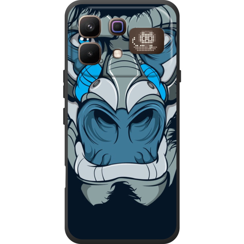Чохол BoxFace Infinix Note 60 Pro 