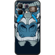Чохол BoxFace Infinix Note 60 Pro 