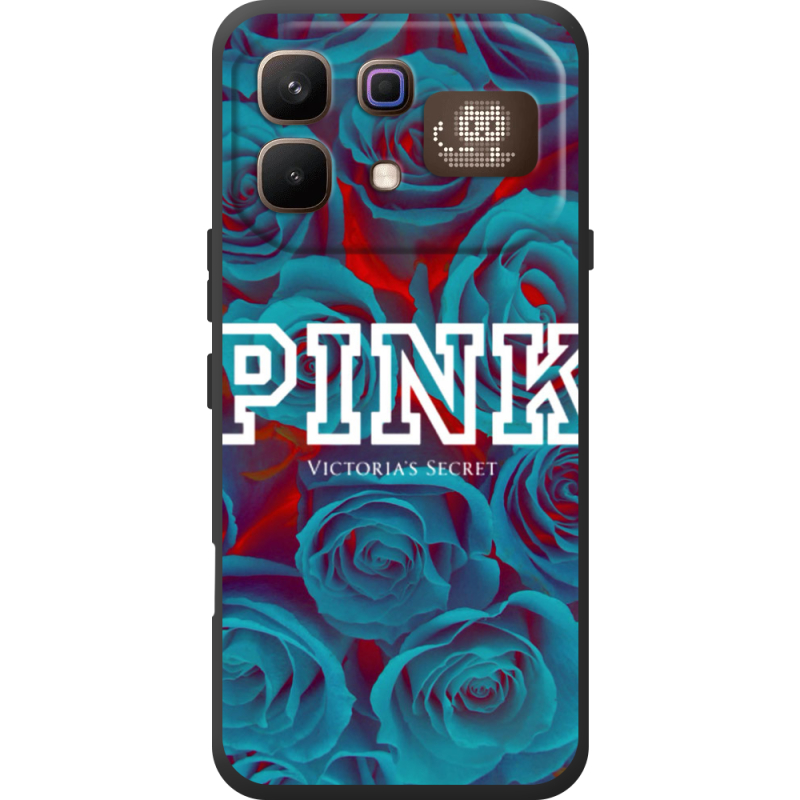 Чохол BoxFace Infinix Note 60 Pro 