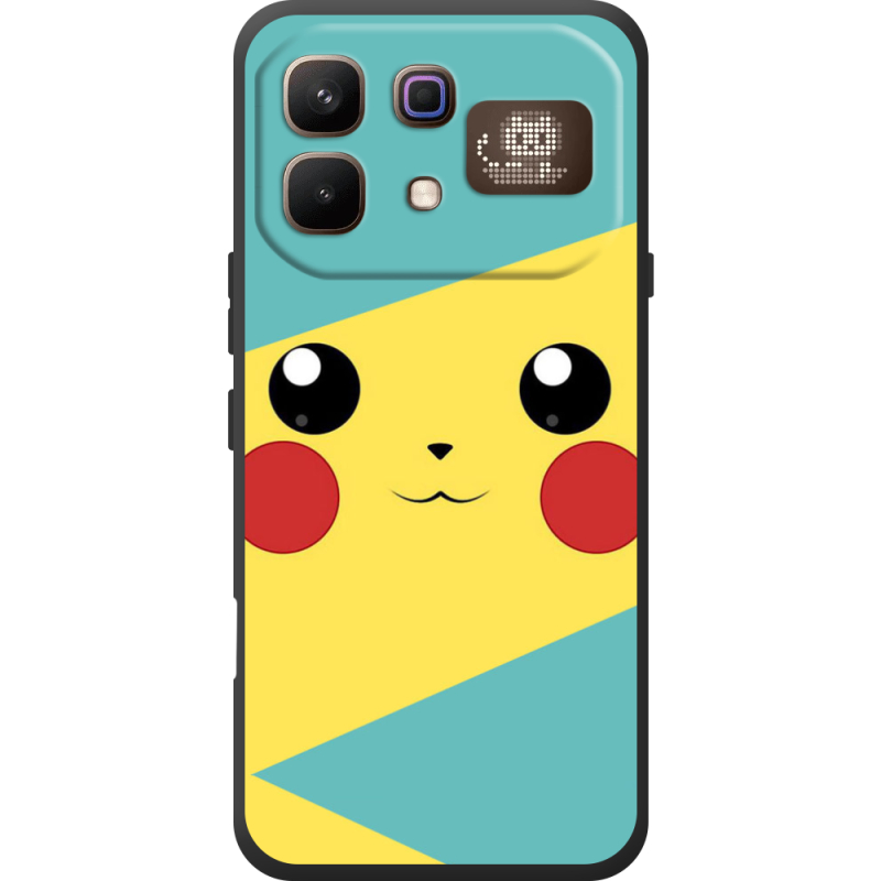 Чохол BoxFace Infinix Note 60 Pro 