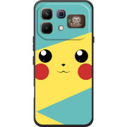 Чохол BoxFace Infinix Note 60 Pro 