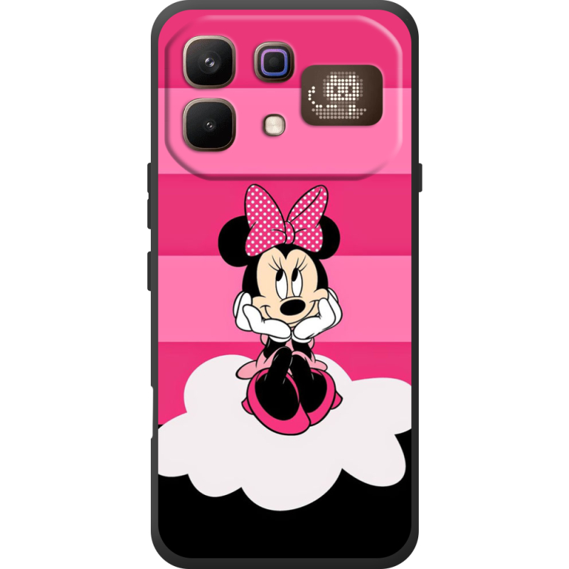 Чохол BoxFace Infinix Note 60 Pro 