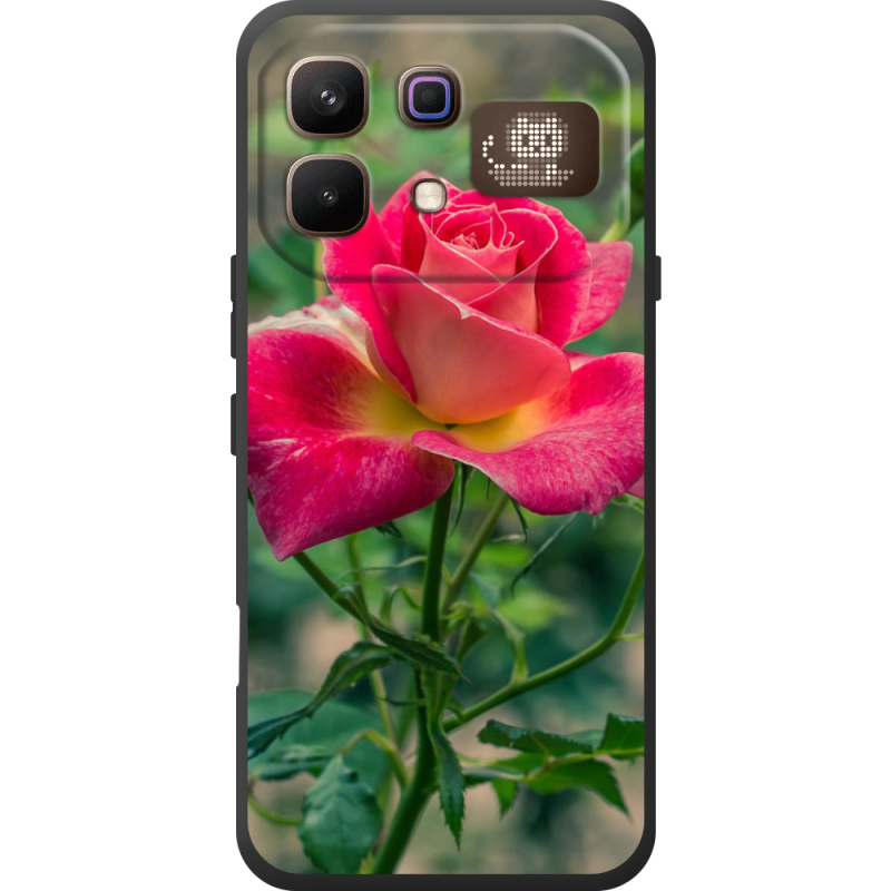 Чохол BoxFace Infinix Note 60 Pro 