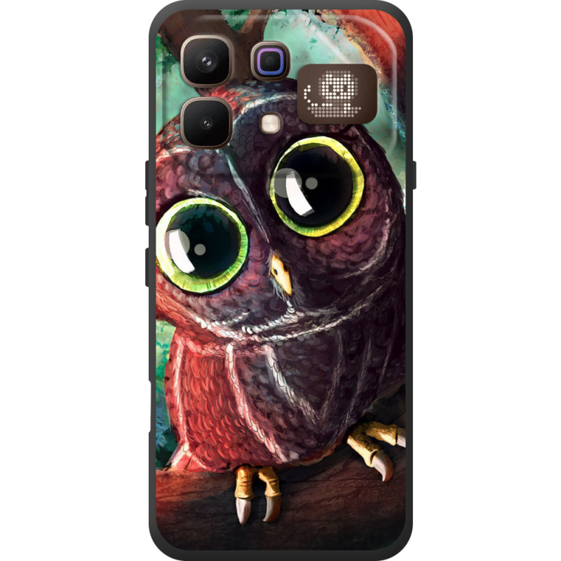 Чохол BoxFace Infinix Note 60 Pro 