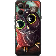 Чохол BoxFace Infinix Note 60 Pro 