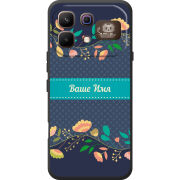 Чохол BoxFace Infinix Note 60 Pro Malva Именной
