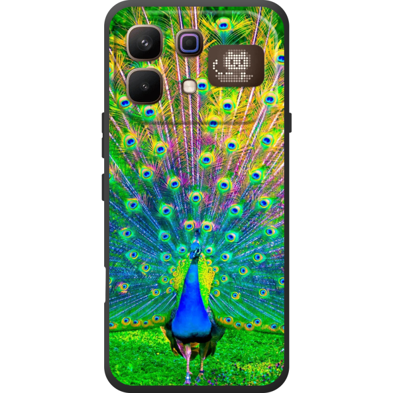 Чохол BoxFace Infinix Note 60 Pro 