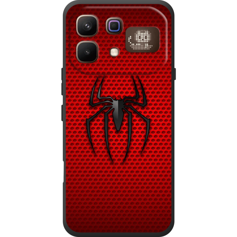 Чохол BoxFace Infinix Note 60 Pro 