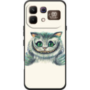 Чохол BoxFace Infinix Note 60 Pro 