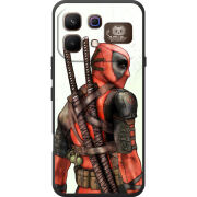 Чохол BoxFace Infinix Note 60 Pro 