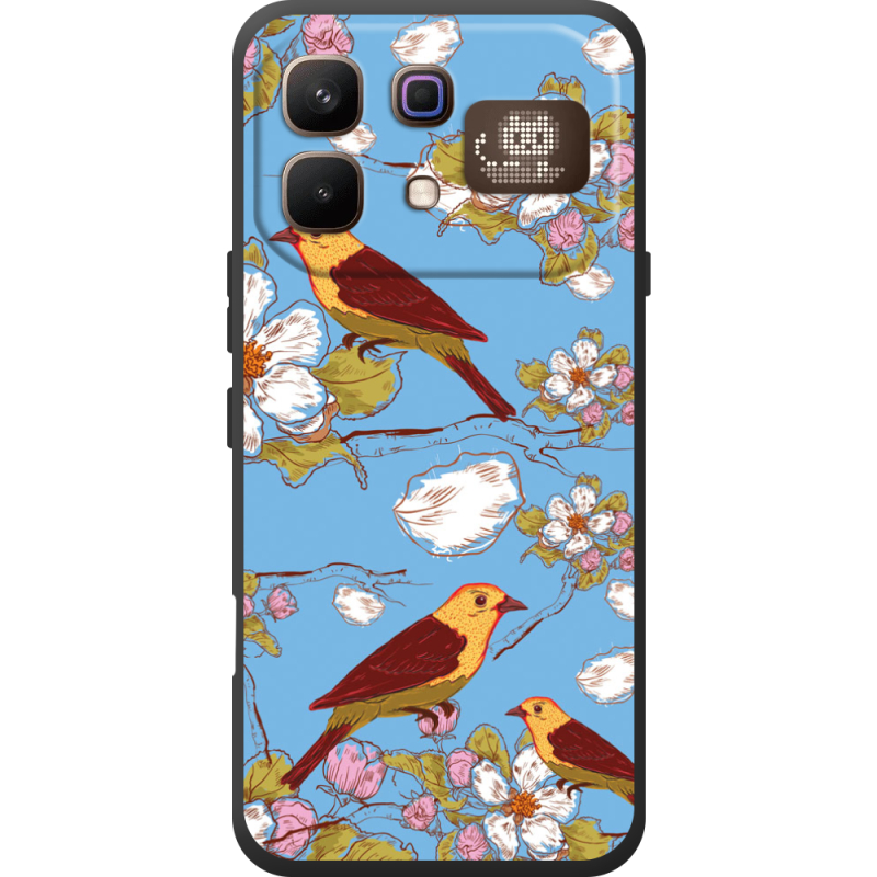 Чохол BoxFace Infinix Note 60 Pro 