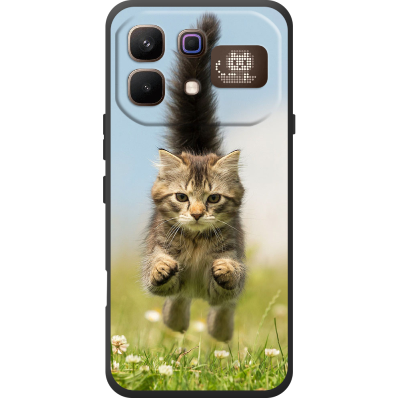 Чохол BoxFace Infinix Note 60 Pro 