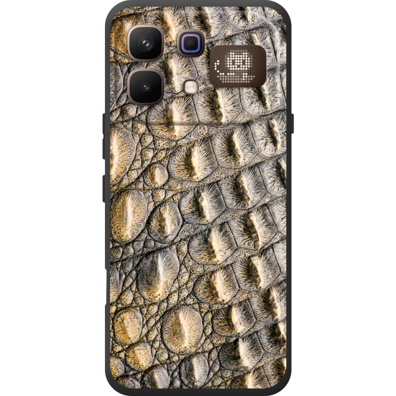 Чохол BoxFace Infinix Note 60 Pro 