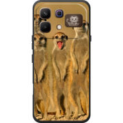 Чохол BoxFace Infinix Note 60 Pro 