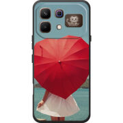 Чохол BoxFace Infinix Note 60 Pro 