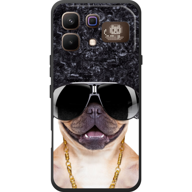 Чохол BoxFace Infinix Note 60 Pro 