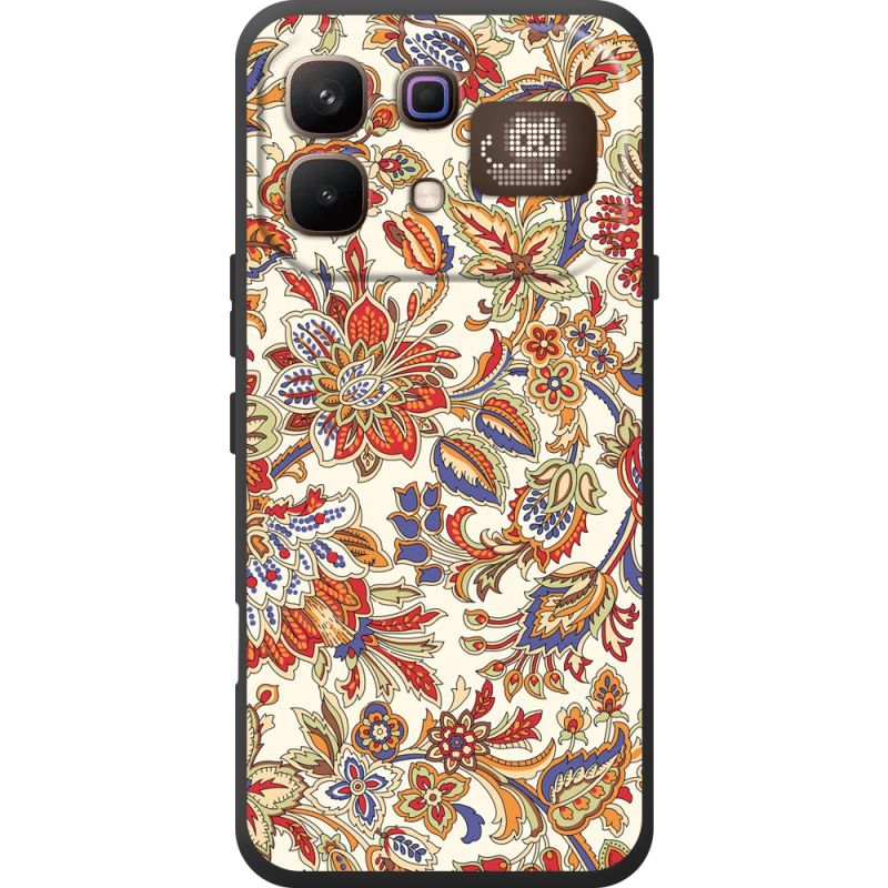 Чохол BoxFace Infinix Note 60 Pro Rapsody