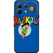 Чохол BoxFace Infinix Note 60 Pro 
