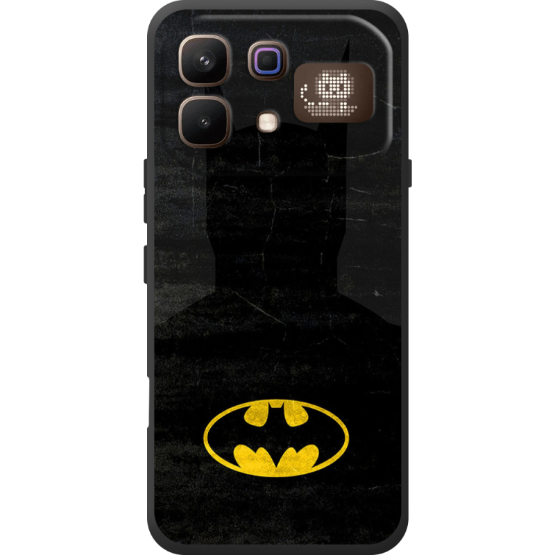 Чохол BoxFace Infinix Note 60 Pro 