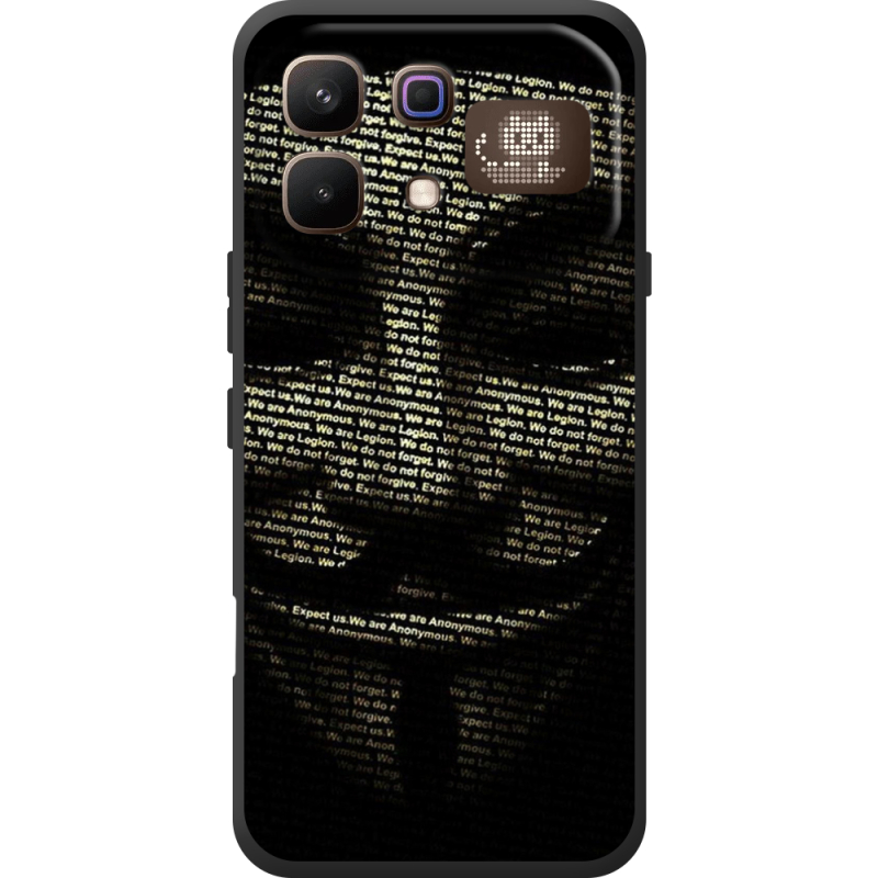Чохол BoxFace Infinix Note 60 Pro 