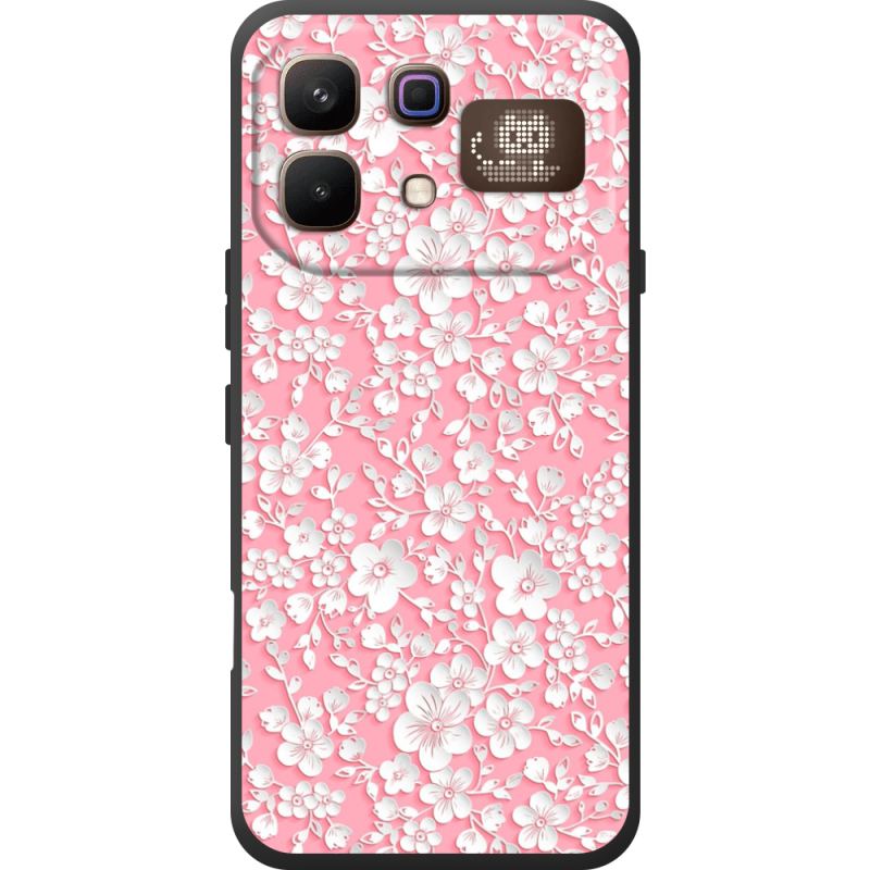 Чохол BoxFace Infinix Note 60 Pro 