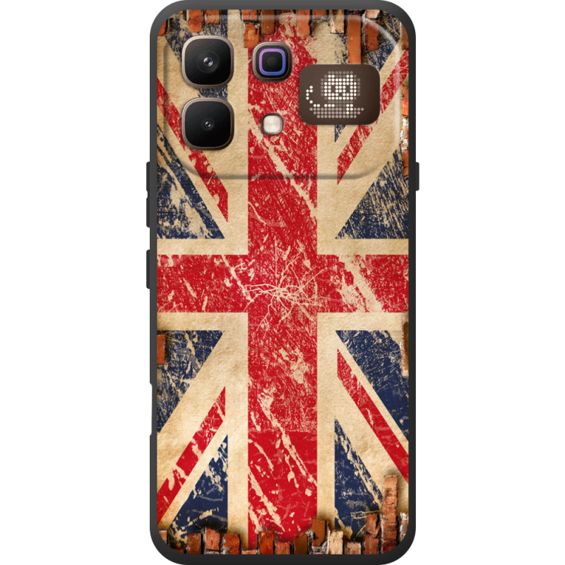 Чохол BoxFace Infinix Note 60 Pro 