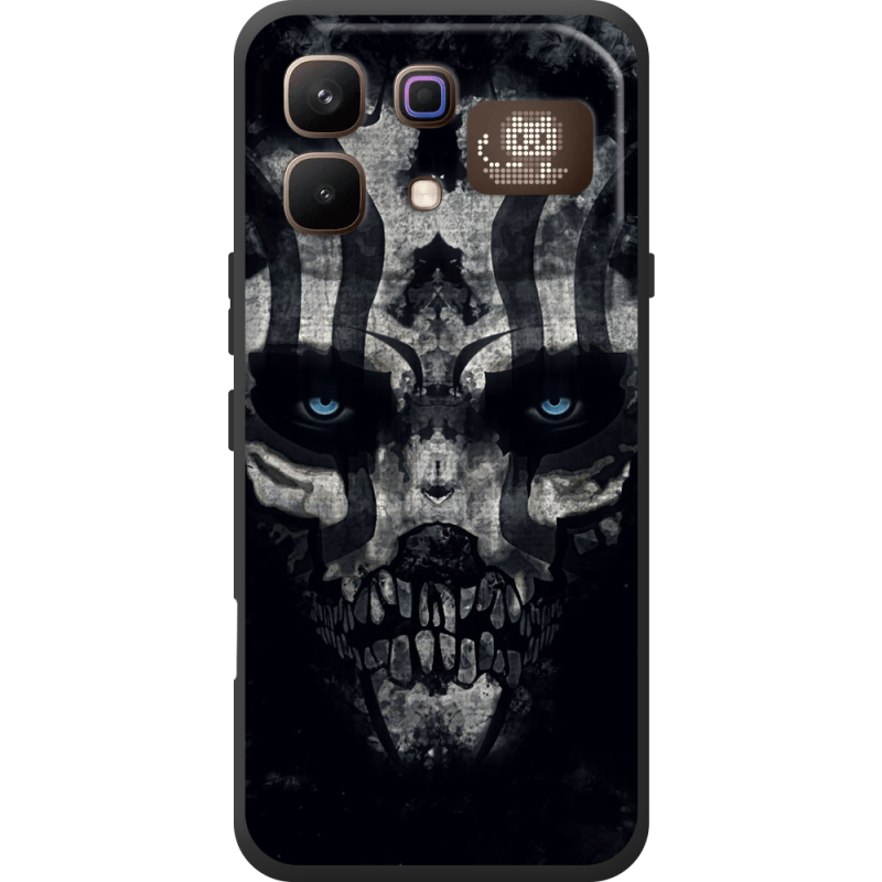 Чохол BoxFace Infinix Note 60 Pro The Dark