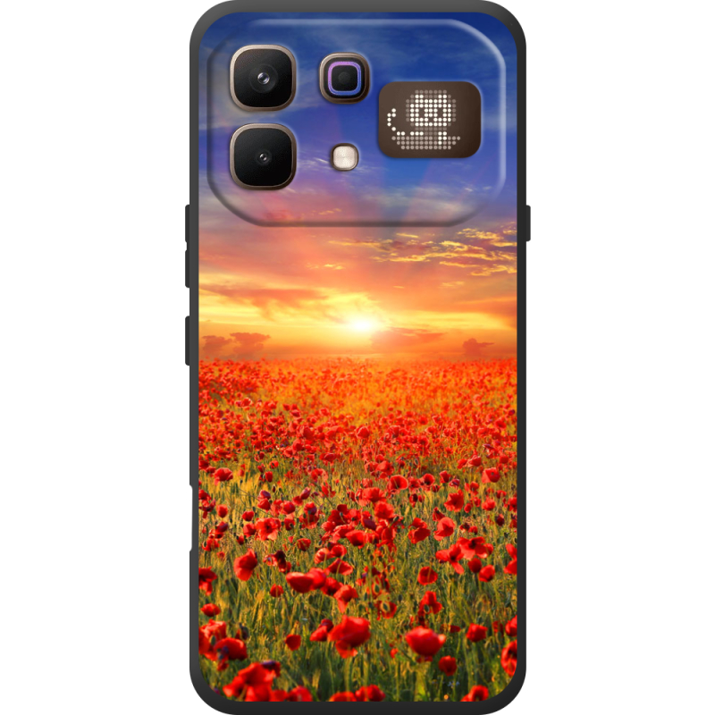 Чохол BoxFace Infinix Note 60 Pro 