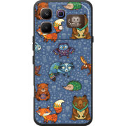 Чохол BoxFace Infinix Note 60 Pro 