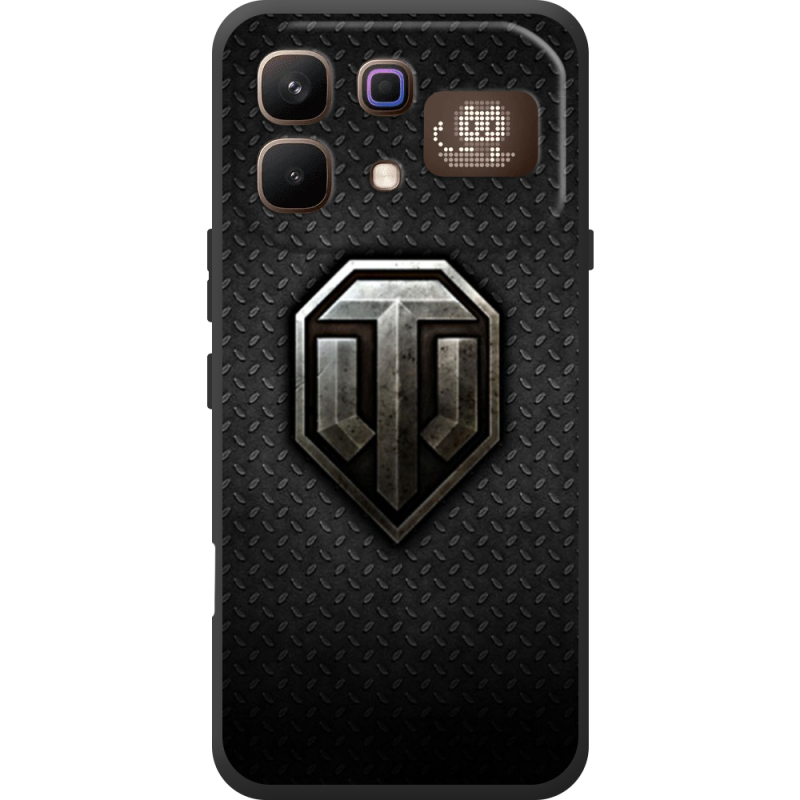 Чохол BoxFace Infinix Note 60 Pro 