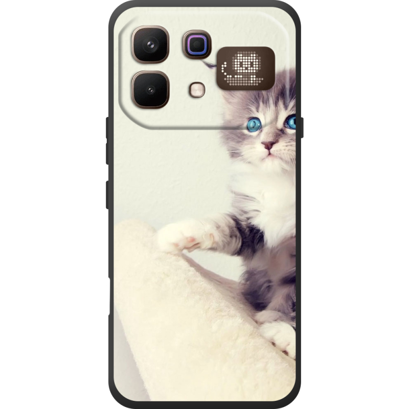 Чохол BoxFace Infinix Note 60 Pro 