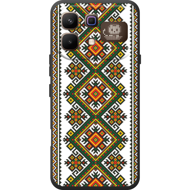 Чохол BoxFace Infinix Note 60 Pro 