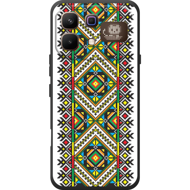 Чохол BoxFace Infinix Note 60 Pro 