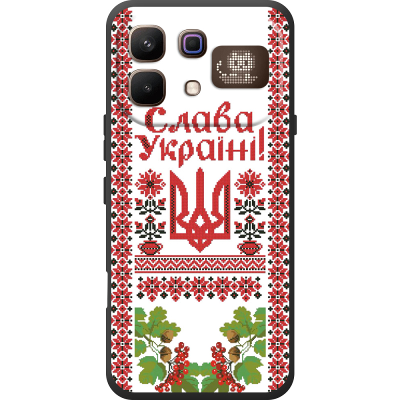 Чохол BoxFace Infinix Note 60 Pro 