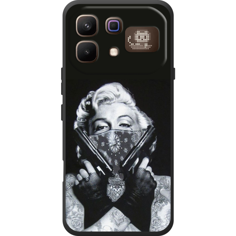 Чохол BoxFace Infinix Note 60 Pro 