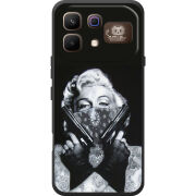 Чохол BoxFace Infinix Note 60 Pro 