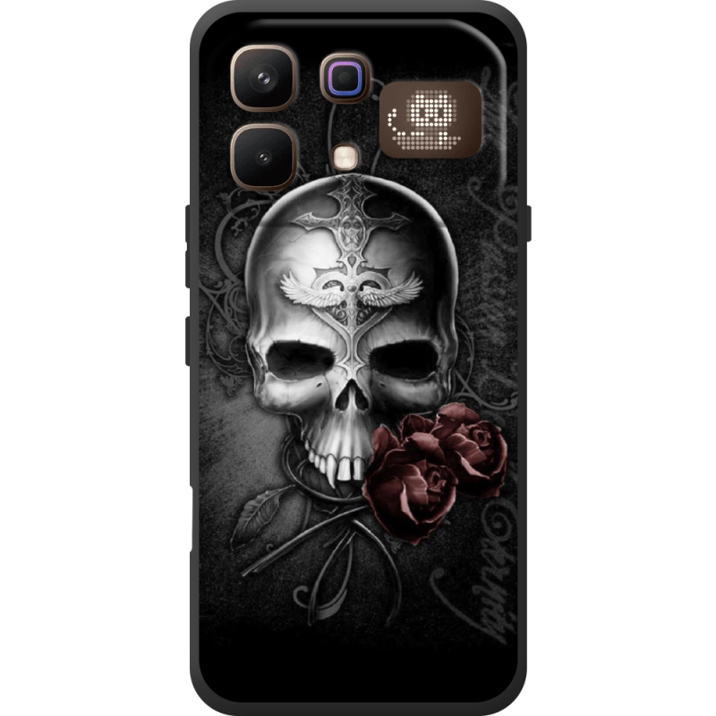 Чохол BoxFace Infinix Note 60 Pro 