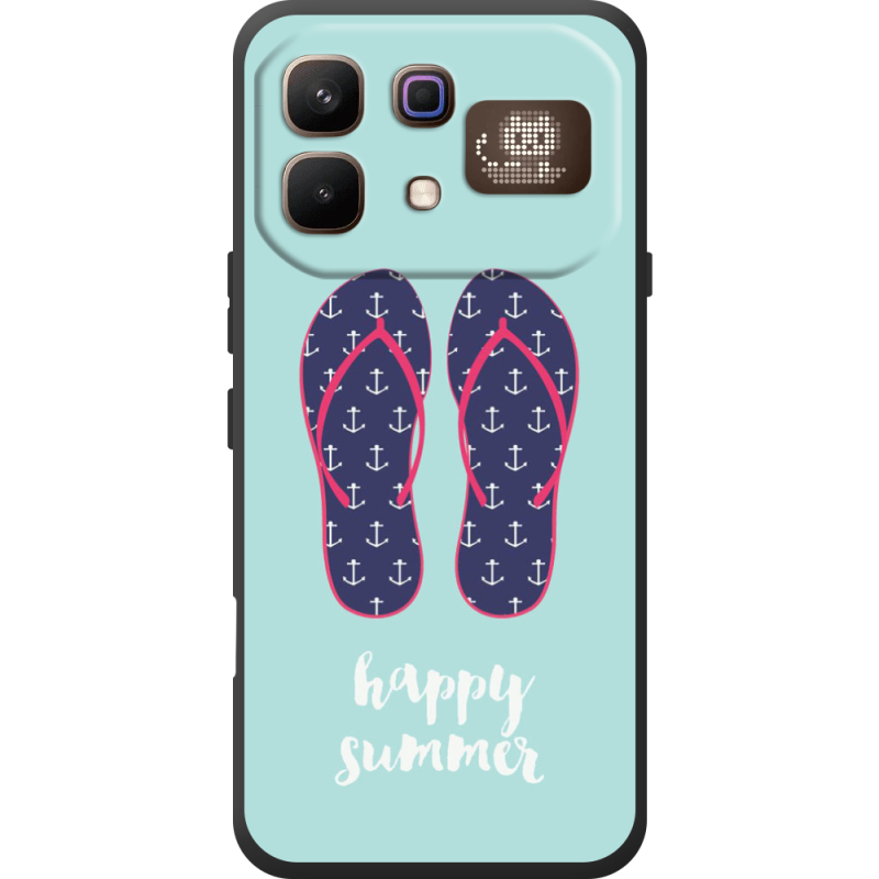 Чохол BoxFace Infinix Note 60 Pro 