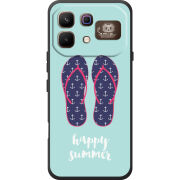 Чохол BoxFace Infinix Note 60 Pro 