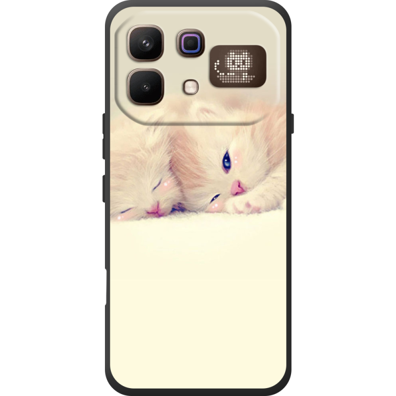 Чохол BoxFace Infinix Note 60 Pro 