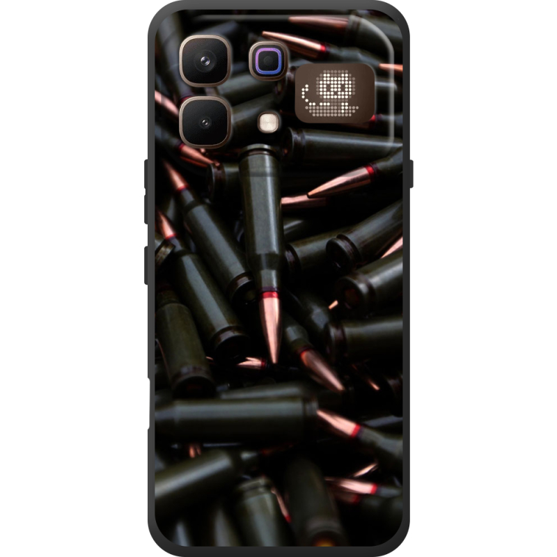 Чохол BoxFace Infinix Note 60 Pro 