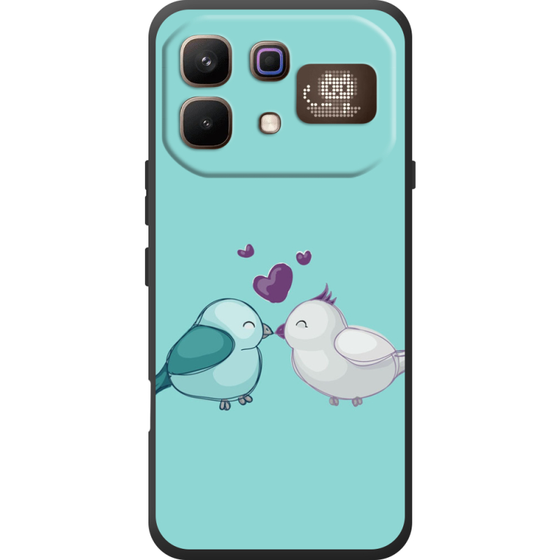 Чохол BoxFace Infinix Note 60 Pro 