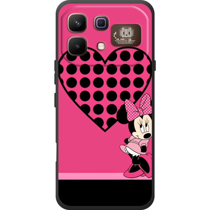 Чохол BoxFace Infinix Note 60 Pro 
