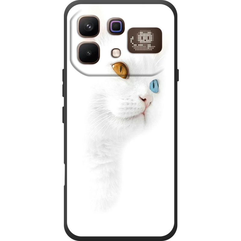 Чохол BoxFace Infinix Note 60 Pro 