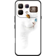 Чохол BoxFace Infinix Note 60 Pro 