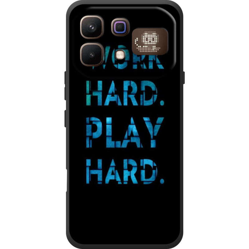 Чохол BoxFace Infinix Note 60 Pro 