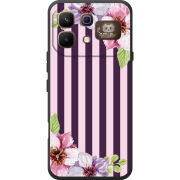 Чохол BoxFace Infinix Note 60 Pro Purple Fantasy